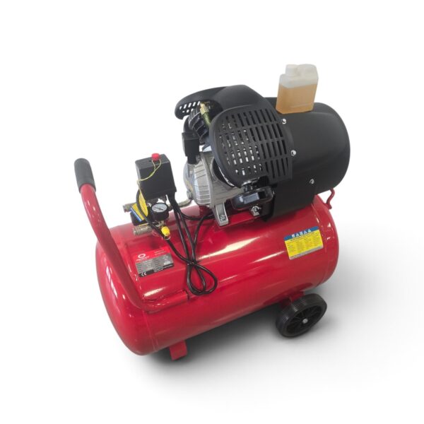 PROLINETECH Kompresor 100L 3HP – PLT/AC-100L/2 - Слика 2