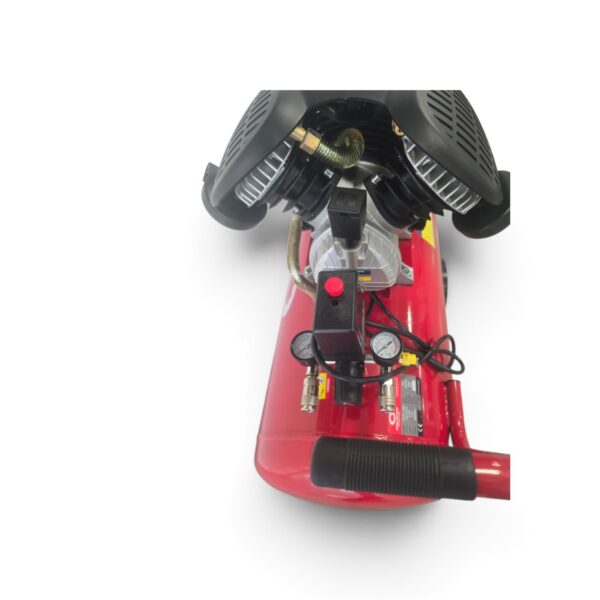 PROLINETECH Kompresor 100L 3HP – PLT/AC-100L/2 - Слика 3
