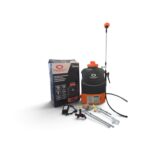 PROLINETECH Akumulatorska prskalica 16L 12V 8Ah PLT/AP-100 - Слика 2