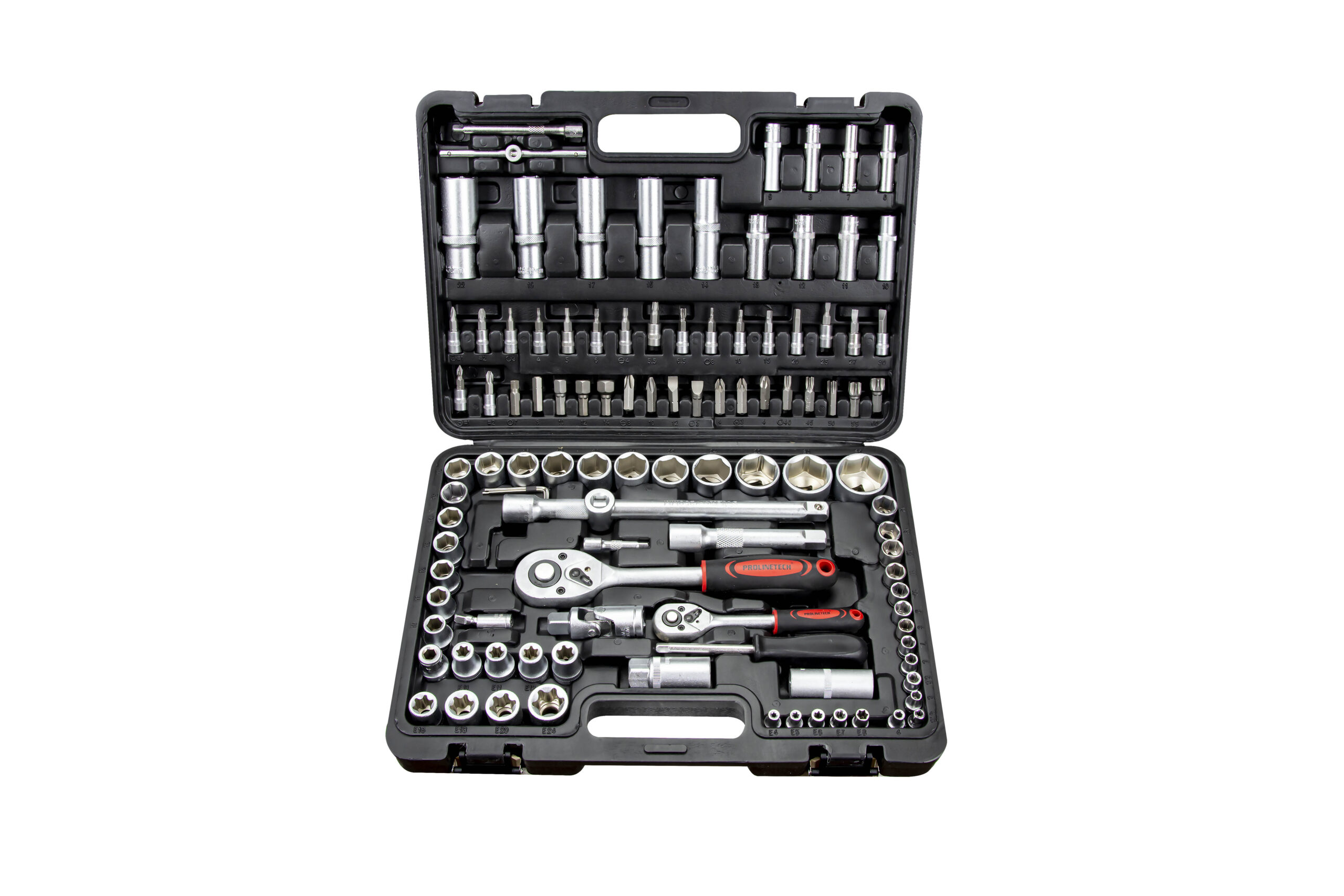PROLINETECH Gedore Set 108 komada PLT/SS-108