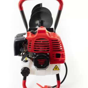 MASTERMAX Motor za bušac rupa TF5202EA