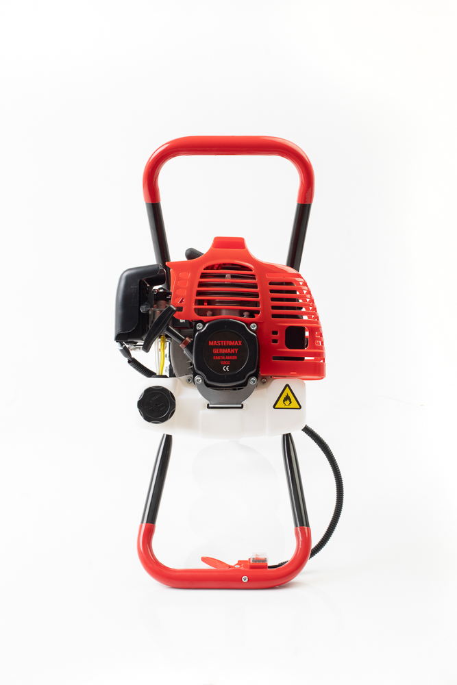 MASTERMAX Motor za bušac rupa TF5202EA - Слика 2
